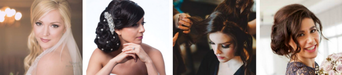 Special Occasions Hairstyles, Prom, Communion